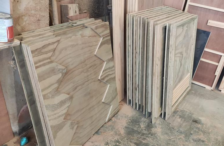 Mantenimiento esencial del Triplay Marino