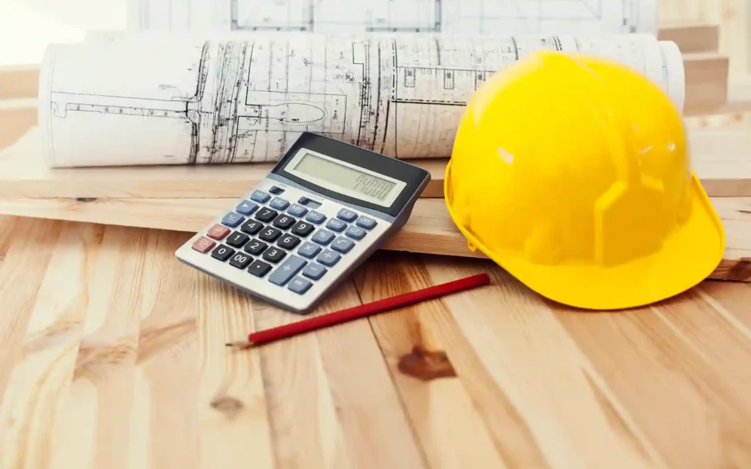 Cómo Reducir Costos en Construcción con Materiales Duraderos